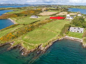 Cunnamore, Church Cross, Heir Island, Co. Cork - Image 4