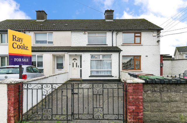 9 Ballygall Crescent, Finglas, Dublin 11, Finglas, Dublin 11 - Click to view photos