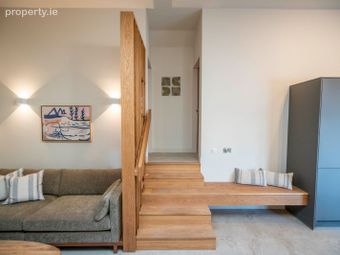 Apartment, Helena Cottage, Church Road, Greystones, Co. Wicklow - Image 4