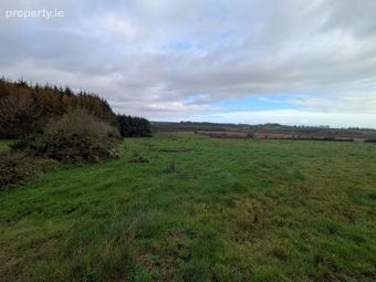 C.38 Acres At Derrybrick, Knockalough, Co. Clare - Image 4