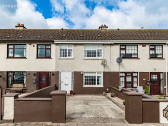 2524 Woodside Park, Kildare, Co. Kildare