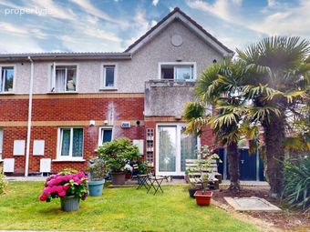 7 Thornberry Square, Clonee, Dublin 15 - Image 3