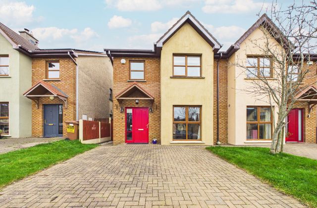 3 The Grove, Kill Saint Lawrence, Waterford City Centre, Co. Waterford - Click to view photos