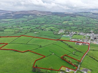 Moher, Ballyporeen, Ballyporeen, Co. Tipperary