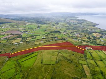 Circa 27.4 Acres, Glackroe, Linsfort (dl35223 And Dl34403), Buncrana, Co. Donegal - Image 4