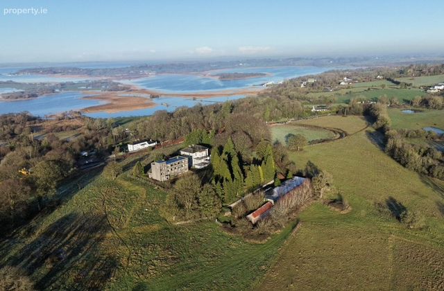 Ballykeeran, Athlone, Co. Westmeath - Click to view photos