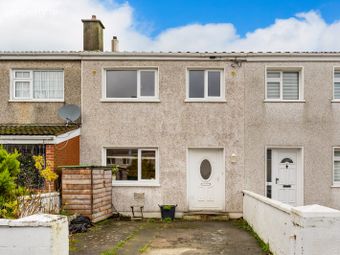 32 Hillview Estate, Dundrum, Ballinteer, Dublin 16
