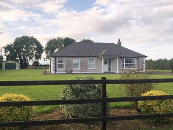 Nicholastown, Athy, Ballyroe, Co. Kildare - Image 3