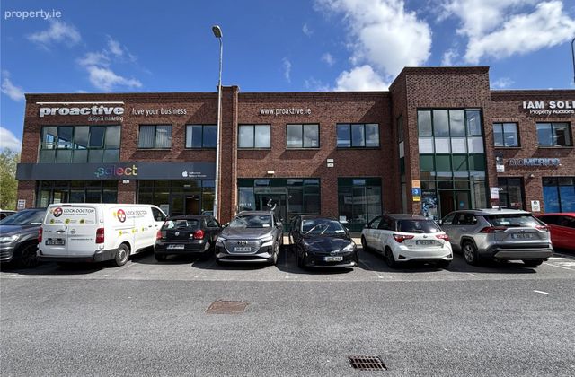 Unit 3, Liosbaun Business Park, Tuam Road, Galway, Tuam Road, Co. Galway - Click to view photos