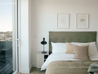 2 Bed Apartment, Harbour Road, Dalkey, Co. Dublin - Image 3