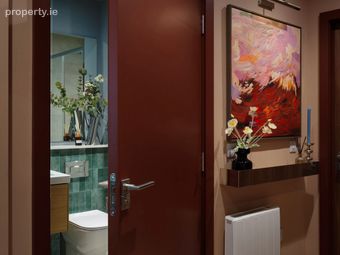 2 Bedroom Apartment, Murphystown Way, Leopardstown, Dublin 18 - Image 2