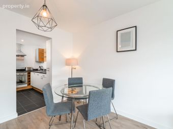 Apartment 70, The William Bligh, The Gasworks, Grand Canal Dock, Dublin 4 - Image 5