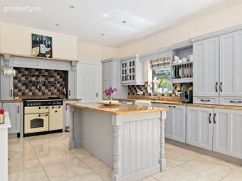 8 The Road, Walshestown Park, Newbridge, Co. Kildare - Image 4