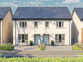 House Type C (largest Three Bedroom), Ballivor, Co. Meath - Image 2