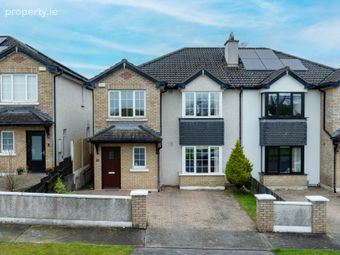 23 Lismeen Hills, Virginia Road, Ballyjamesduff, Co. Cavan, Ballyjamesduff, Co. Cavan