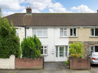 64 Saint Mary\'s Park, Walkinstown, Walkinstown, Dublin 12