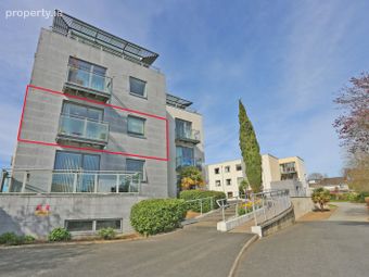 Apartment 18, Lansdowne Hall, O'callaghan Strand, North Circular Road, Co. Limerick