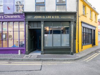 19 And Exchange Building 1-1a, Market Street, Kinsale, Co. Cork - Image 2