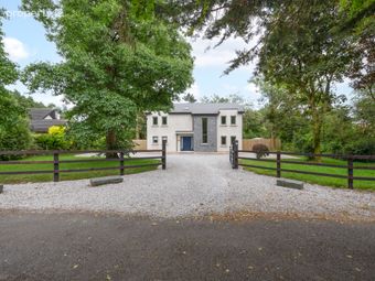 Cregg Lodge, Burke's Hill, Tivoli, Cork, Lota, Co. Cork - Image 4
