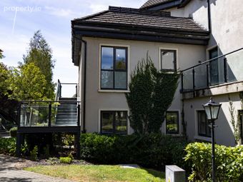 Garden Apartments, Devoy Quarter, John Devoy Road, Naas, Co. Kildare, Naas, Co. Kildare