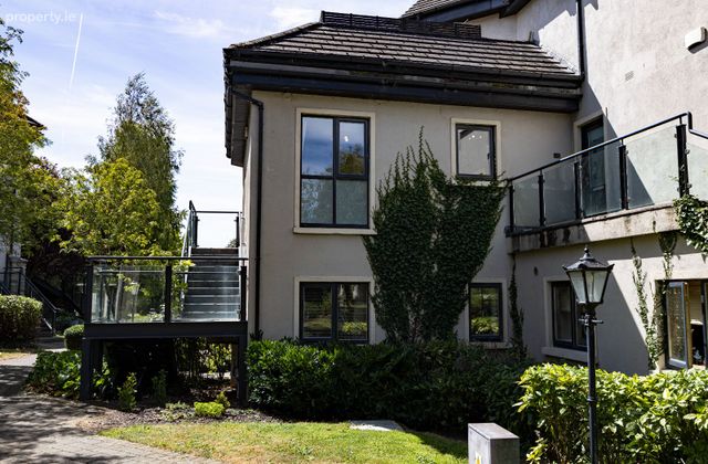 Garden Apartments, Devoy Quarter, John Devoy Road, Naas, Co. Kildare, Naas, Co. Kildare - Click to view photos