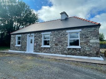 House With 21.74 Acres, Cloggernagh East, Glenhest, Newport, Co Mayo, Newport, Co. Mayo - Image 2
