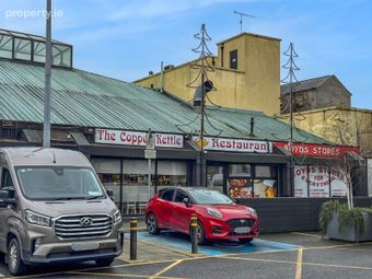 The Copper Kettle, Clanbrassil Centre, Dundalk, Co. Louth, Dundalk, Co. Louth - Image 2