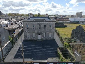 Sailors Home, O'curry Street, South Circular Road, Co. Limerick - Image 2