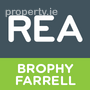REA Brophy Farrell Logo