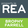 Branded Agent Logo
