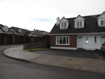 14 Cart&uacute;r M&oacute;r, Clybaun Road, Knocknacarra, Co. Galway