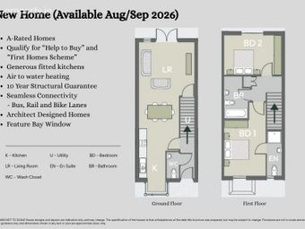 House Type Ab, Midleton, Co. Cork - Image 3