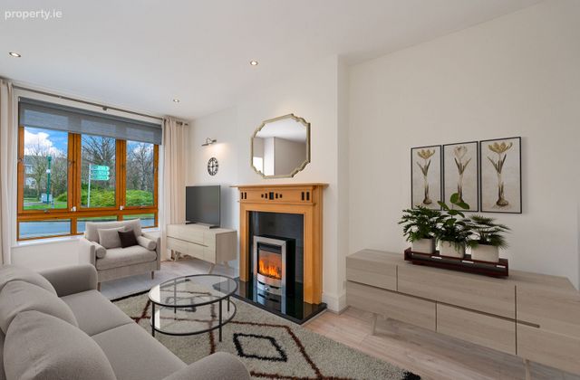 19 Belarmine Vale, Belarmine, Stepaside, Dublin 18 - Click to view photos