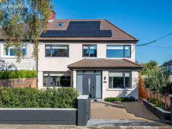 36 Cypress Grove North, Dublin 6w, Templeogue, Dublin 6w