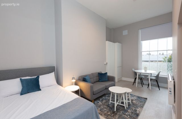 Apartment 5, 42 Rathmines Road Lower, Rathmines, Dublin 6 - Click to view photos