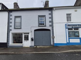 Elphin Street, Strokestown, Co. Roscommon - Image 3