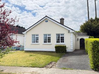 19 Carricklawn, Wexford Town, Co. Wexford