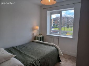 Apartment 14, The Lodge, The Oaks, Classes Lake, Ballincollig, Co. Cork