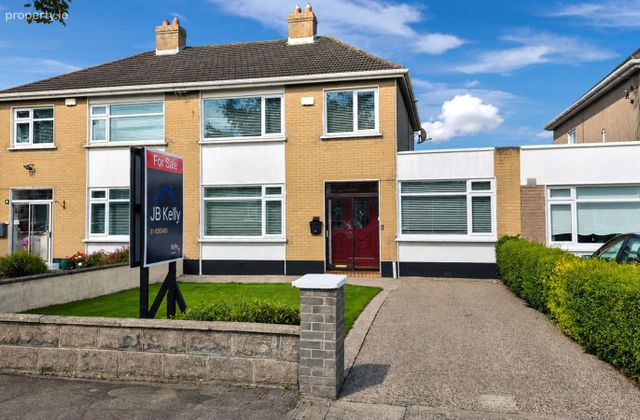 15 Alden Drive, Sutton, Dublin 13 - Click to view photos