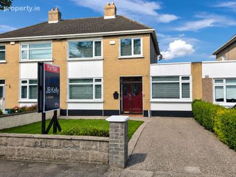 15 Alden Drive,Sutton,Co. Dublin, Sutton, Dublin 13