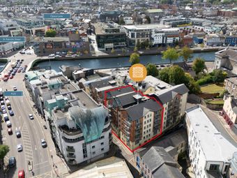 Apartments 58-75, Knapps Square, Mulgrave Road, Cork City Centre, Co. Cork - Image 2