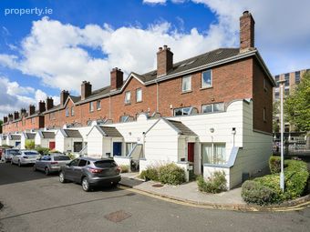 29 Rathdown Square, North Circular Road, Dublin 7, North Circular Road, Dublin 7 - Image 4