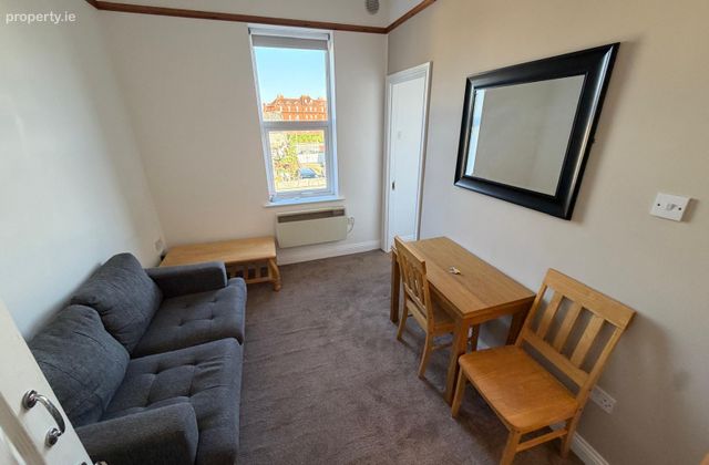 Flat 5, 47 North Circular Road, Dublin 7, Dublin 7 - Click to view photos