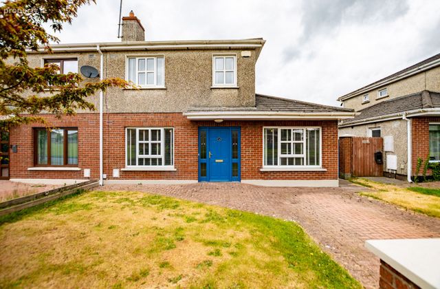 31 Ardilaun Heights, Mullingar, Mullingar, Co. Westmeath - Click to view photos