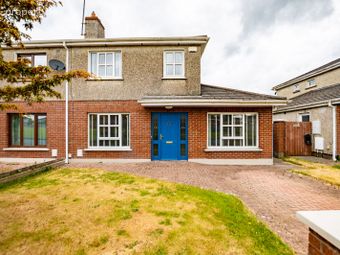 31 Ardilaun Heights, Mullingar, Mullingar, Co. Westmeath