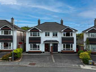 43 Gort Na Bro, Western Distributor Road, Knocknacarra, Galway, Knocknacarra, Co. Galway