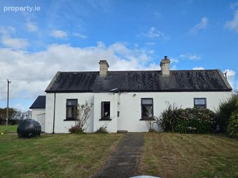 Shanvolahan,Bellacorick,Ballina,Co. Mayo, Eskeragh, Co. Mayo