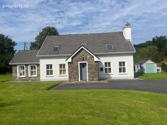 1 Clahane, Ballyard, Tralee, Co. Kerry