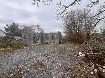 Tonagarraun, Corrandulla, Co. Galway