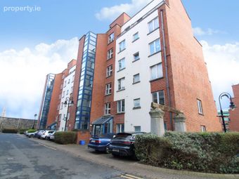 Apartment, Hook Head, Custom House Harbour, IFSC, Dublin 1